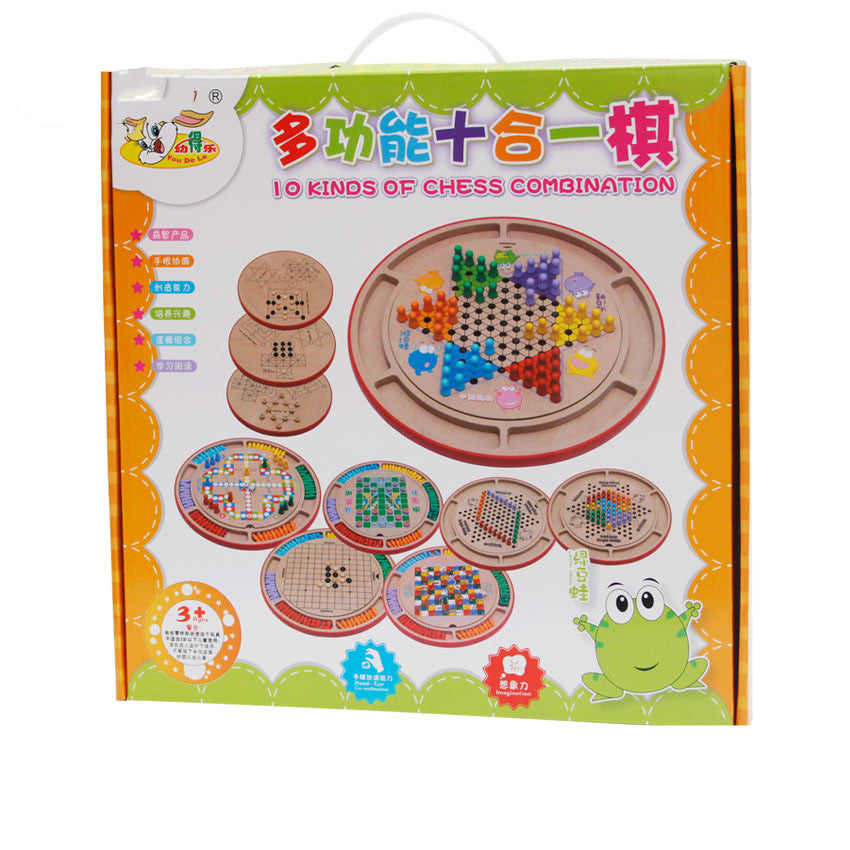 Draughts flight gobang games games for children GND Products