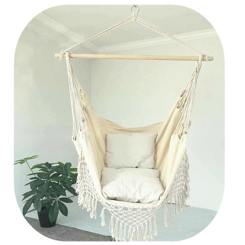 Tassel Hanging Chair