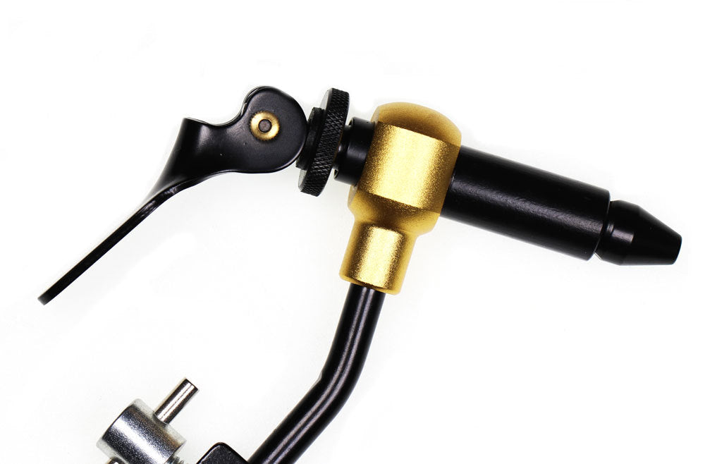 Wholesale Pliers-type Fly Tying Hook Station Tying Tool Set Luya Bait Tying Tool GND Products
