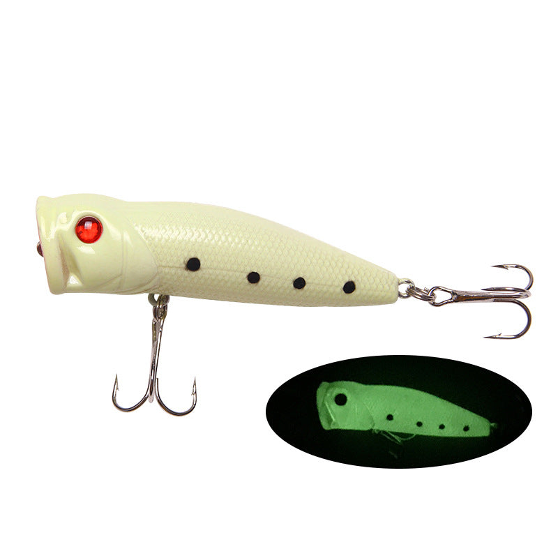 Luminous Road Sub Bait Night Fishing Cockpit Bass Bait GND Products