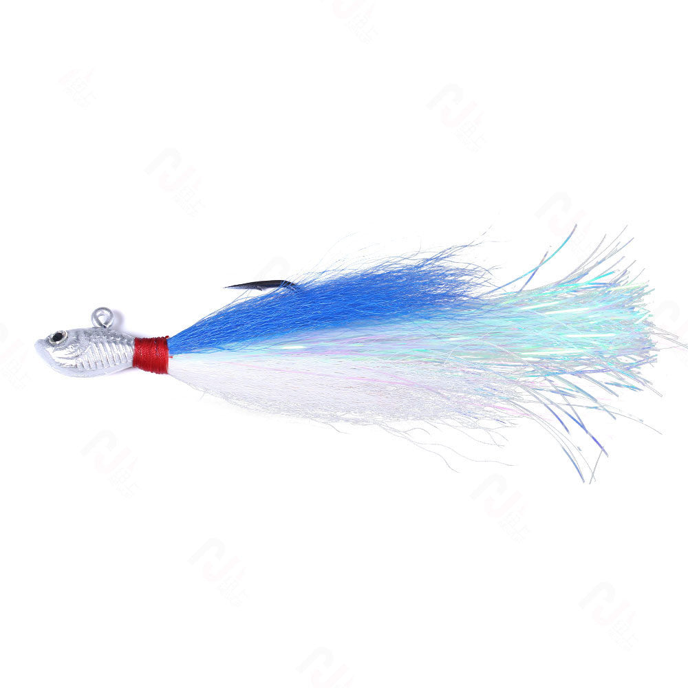 Beard Man 7-85g Color Bionic Fake Bait Hard Bait Fishing Gear GND Products
