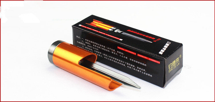 All aluminum alloy fishing sea rod bracket GND Products
