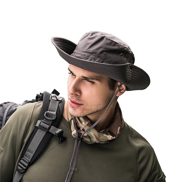 Men's sun hat