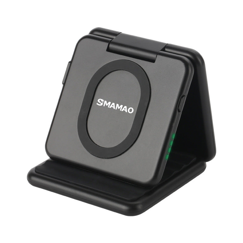 Wireless charging power bank GND Products