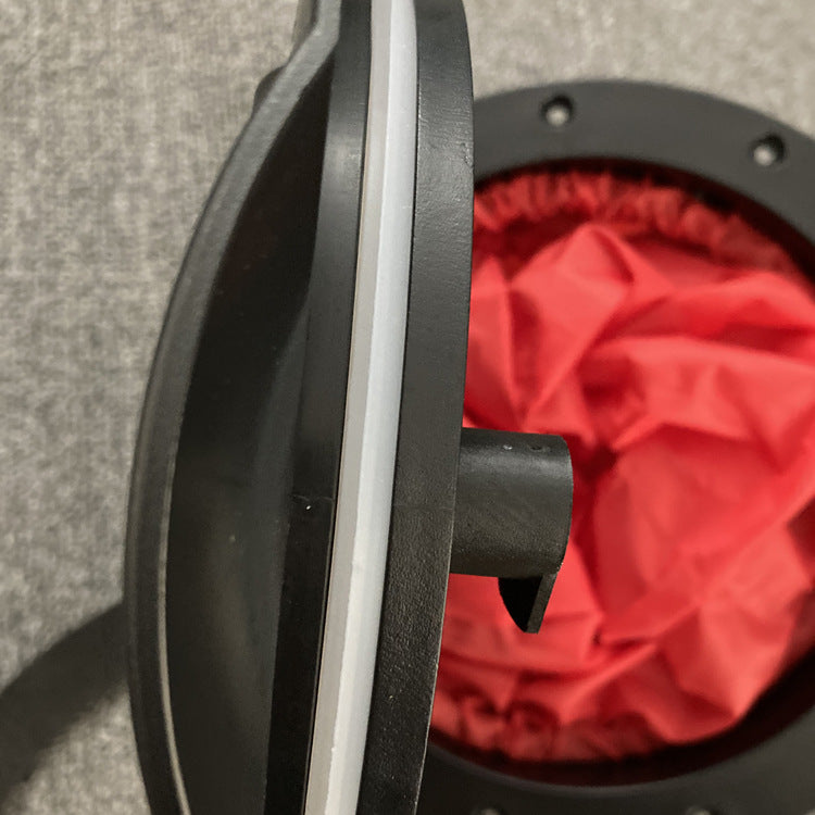 Kayak ABS Seal Hatch Cover Full Sealed Bag GND Products