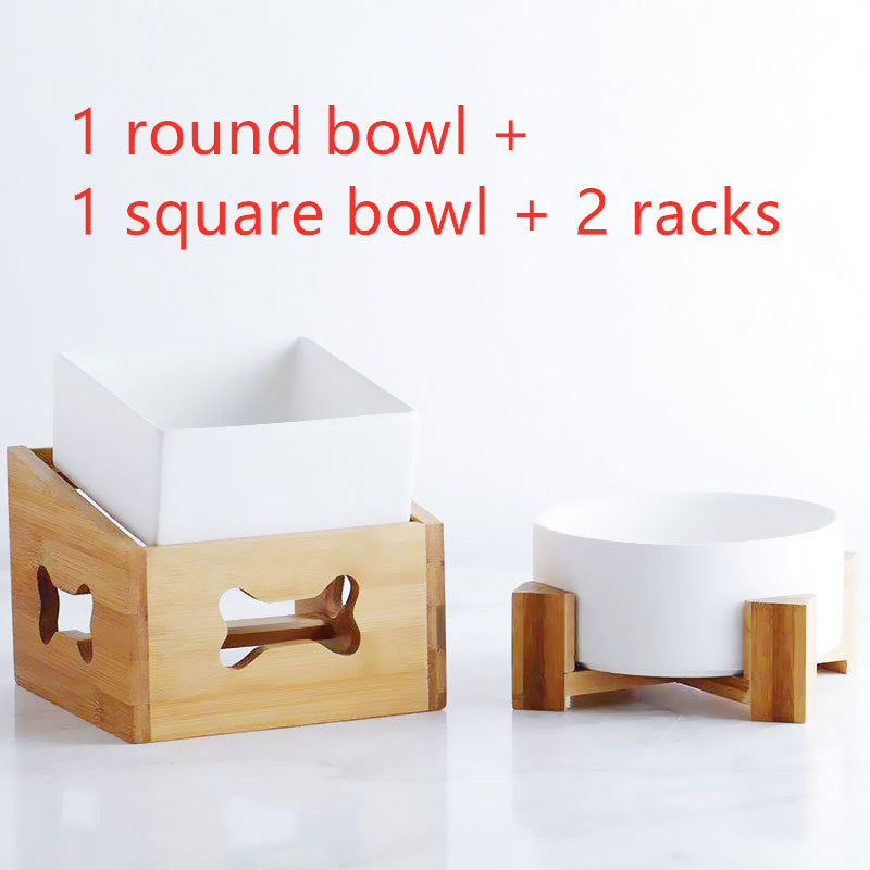 Nordic Creative Multifunctional Fruit Dessert Bowl Saor Style
