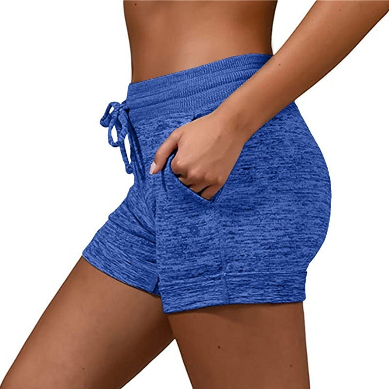 Quick-drying shorts