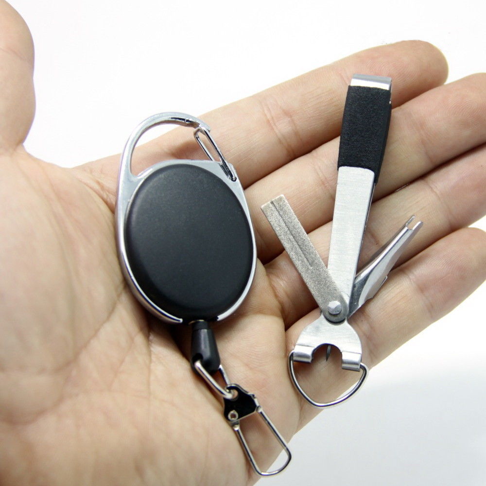 Fishing Quick Knot Tool GND Products