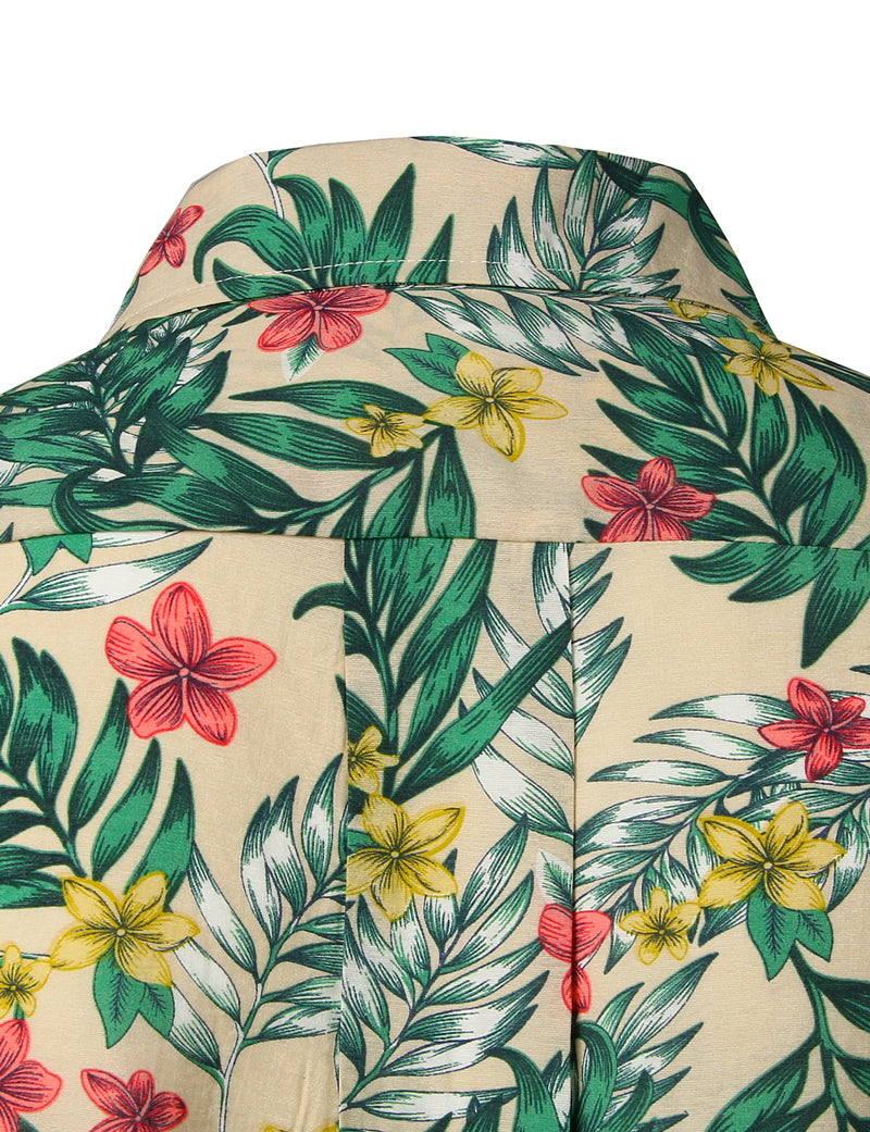 men shirts white Pattern fashion Collar Business for Novelty Saor Style