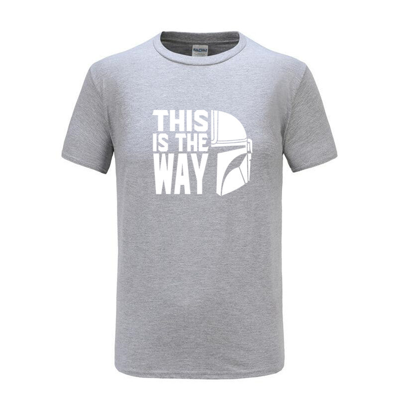 Men's short-sleeved t-shirts Saor Style