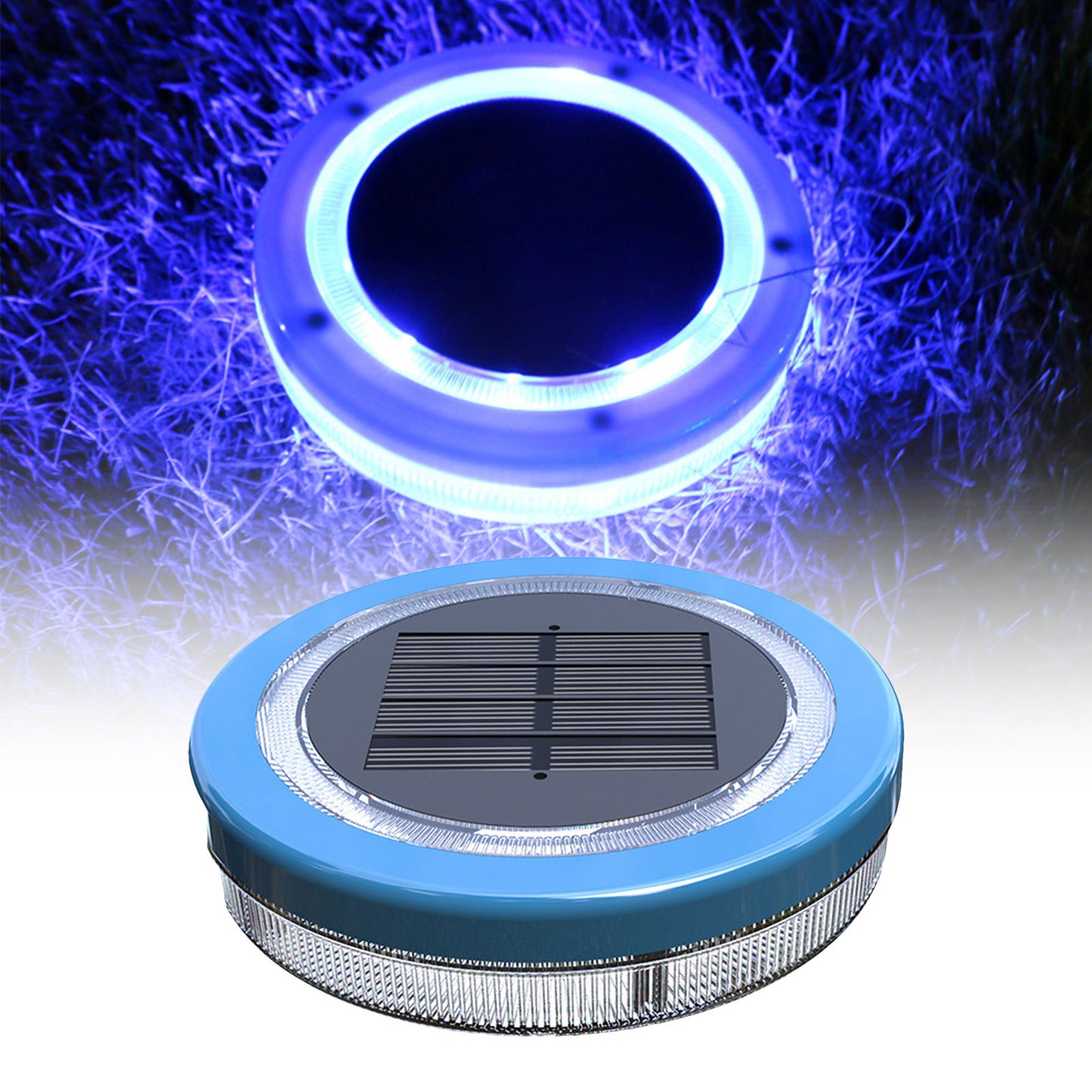 Fashion New Outdoor Colorful Water Float Lamp GND Products