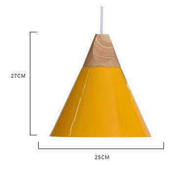 European Personality Mini Lampshade