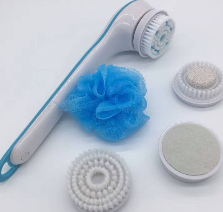 Spin Spa Brush GND Products