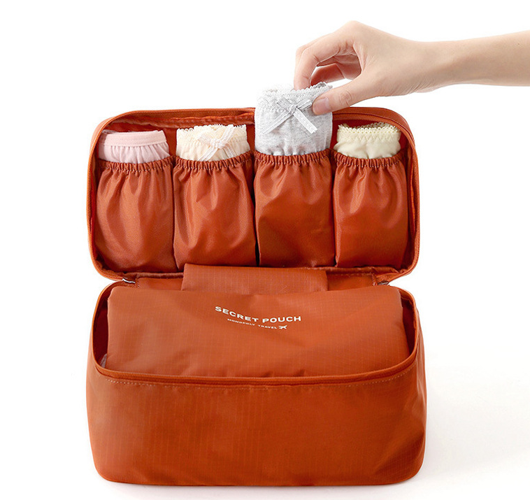 Underwear Underwear Bra Storage Bag Underwear Storage Bag