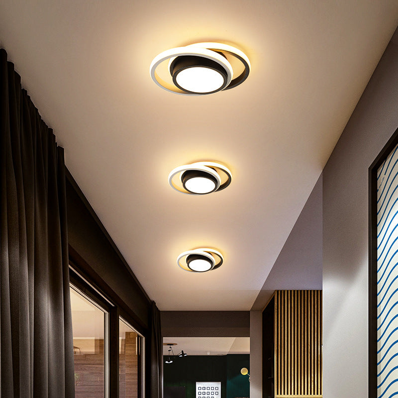 Modern Nordic Living Room Entrance Hall Light GND Products