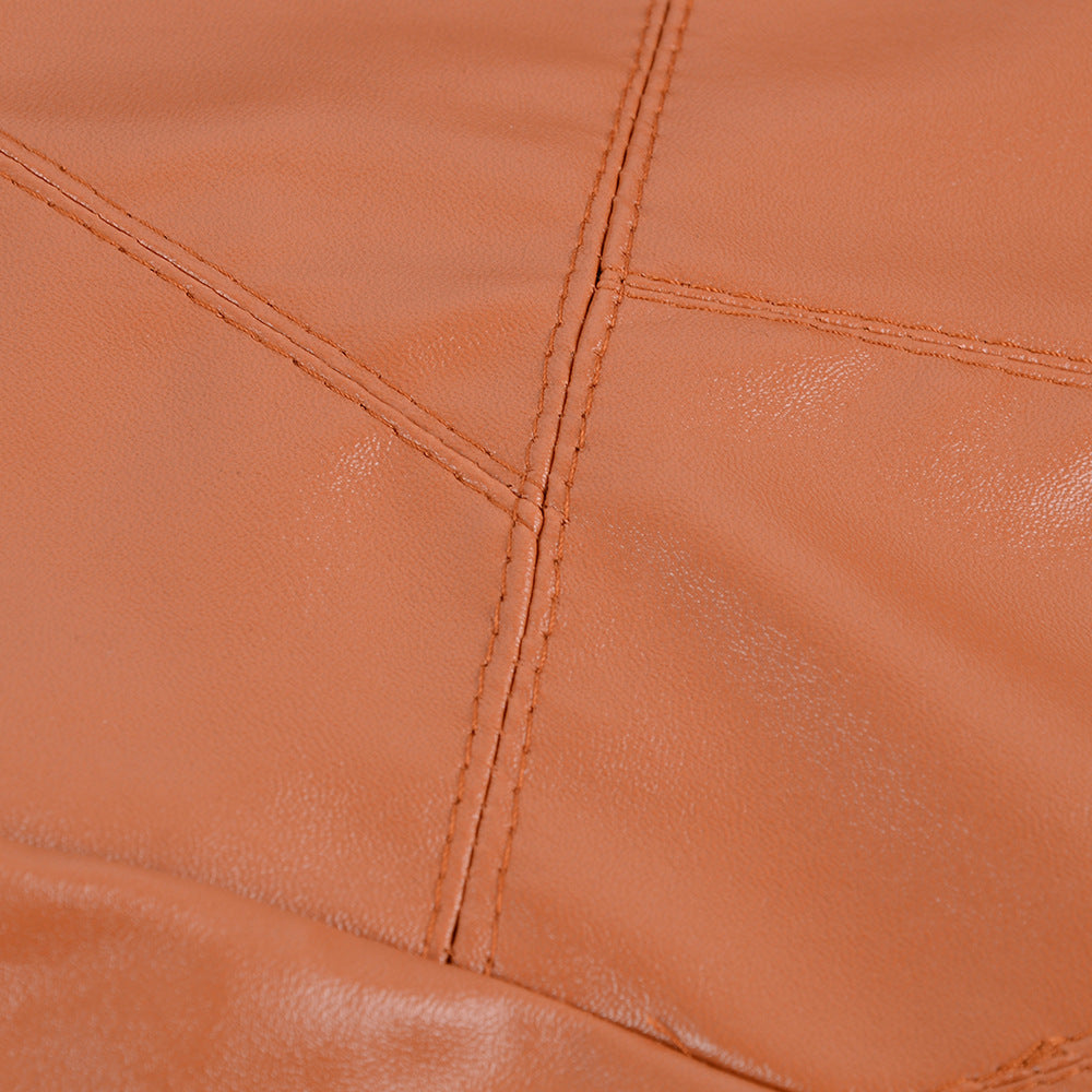 Women's leather jackets Saor Style