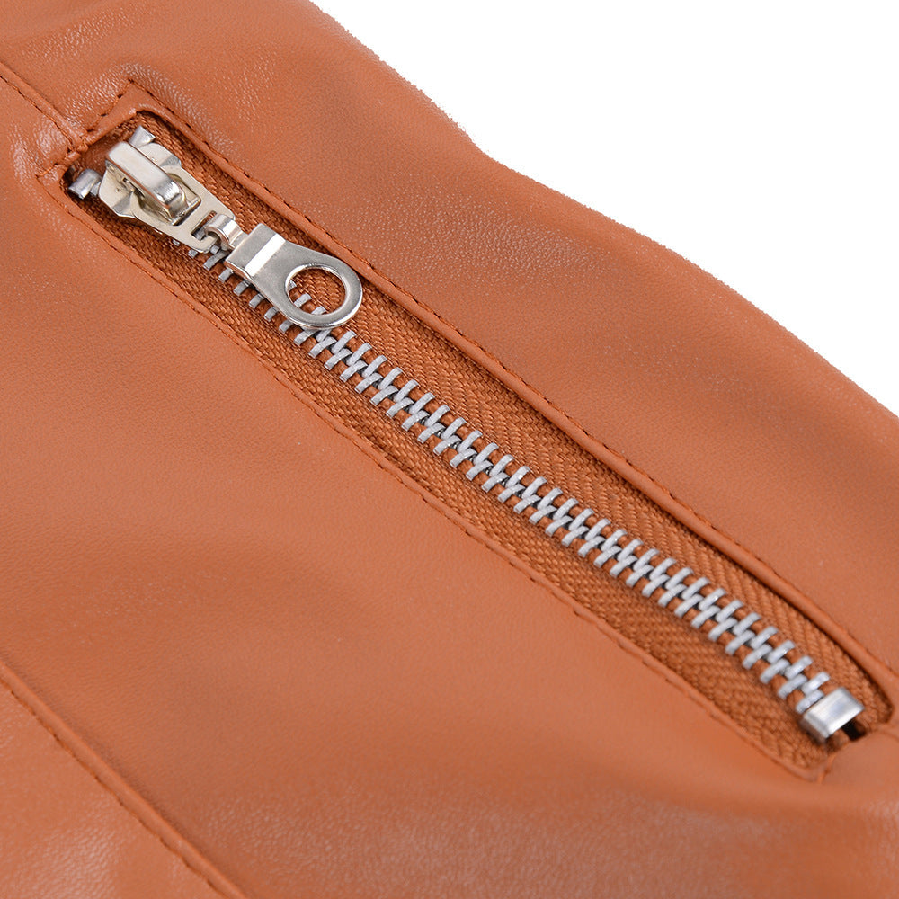 Women's leather jackets Saor Style