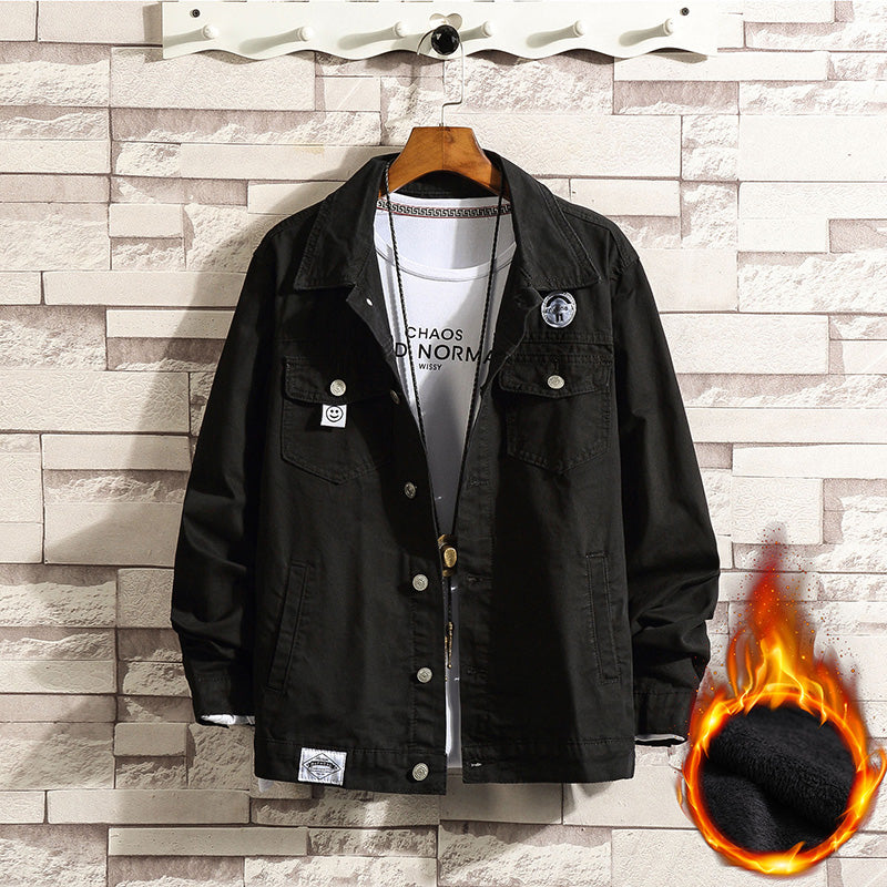 Men's Jacket