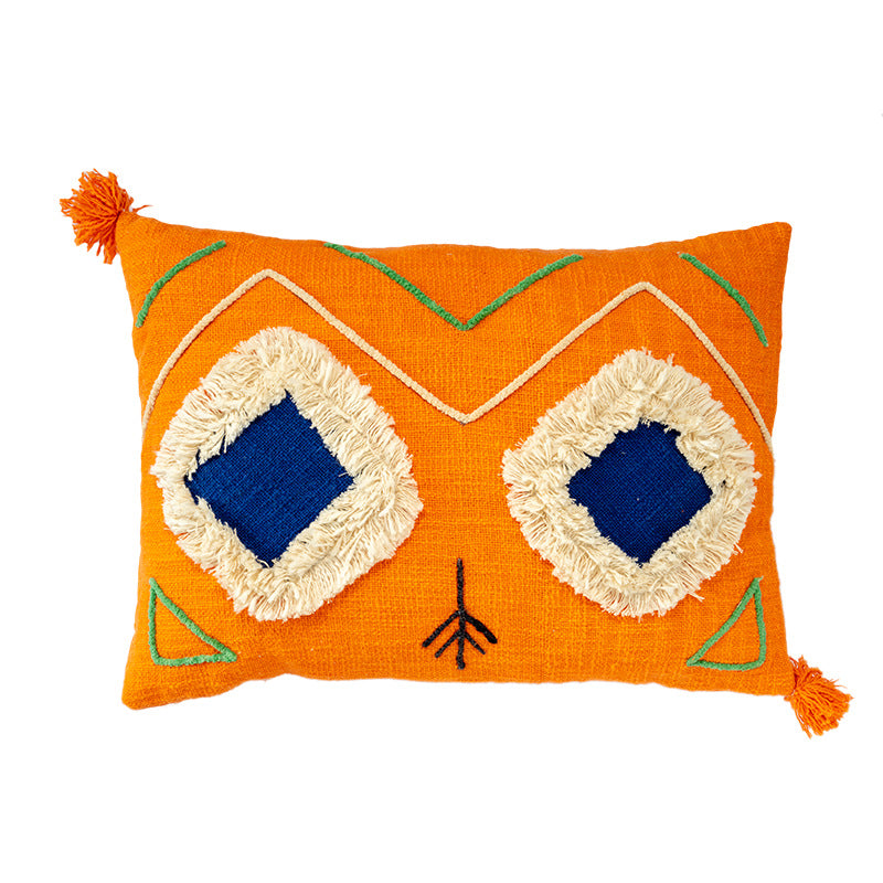 Minimalist Sofa Pillow Cotton Hotel