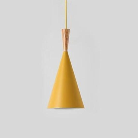 Chandelier Nordic Retro ABC Musical Instrument Lamp Aluminum Restaurant Chandelier Bar Table Lamp Three Head Cafe Hotel Engineering Light GND Products