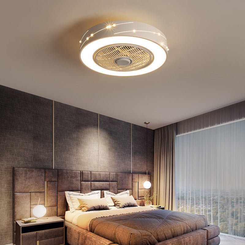 Household Dining Room Invisible Integrated Led Bedroom Lamp GND Products