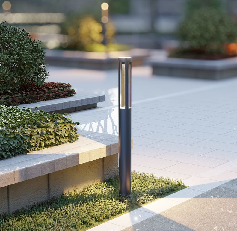 Outdoor Waterproof Lawn  Lighting Garden Lamp GND Products