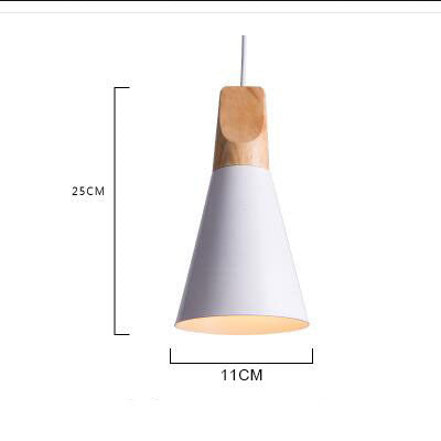 European Personality Mini Lampshade
