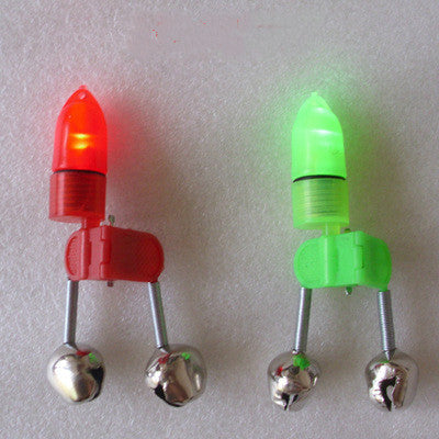 Fishing bells with lights GND Products