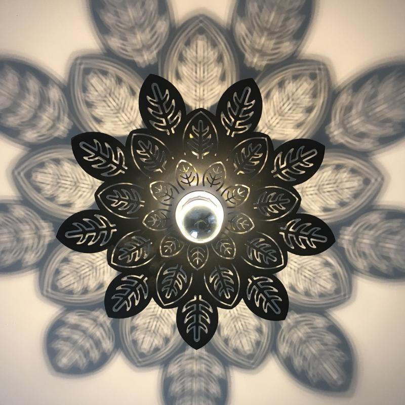 Household Ceiling Light Aisle Shadow Light GND Products