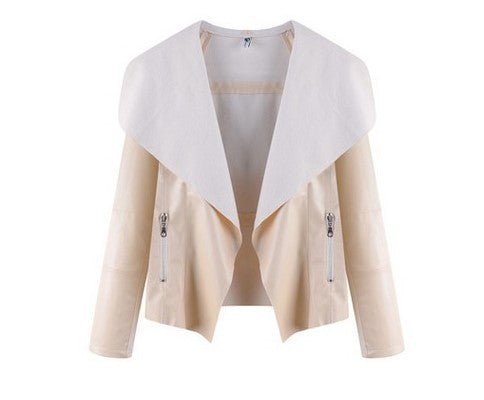Women's leather jackets Saor Style