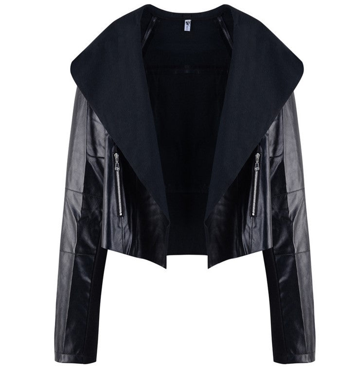 Women's leather jackets Saor Style