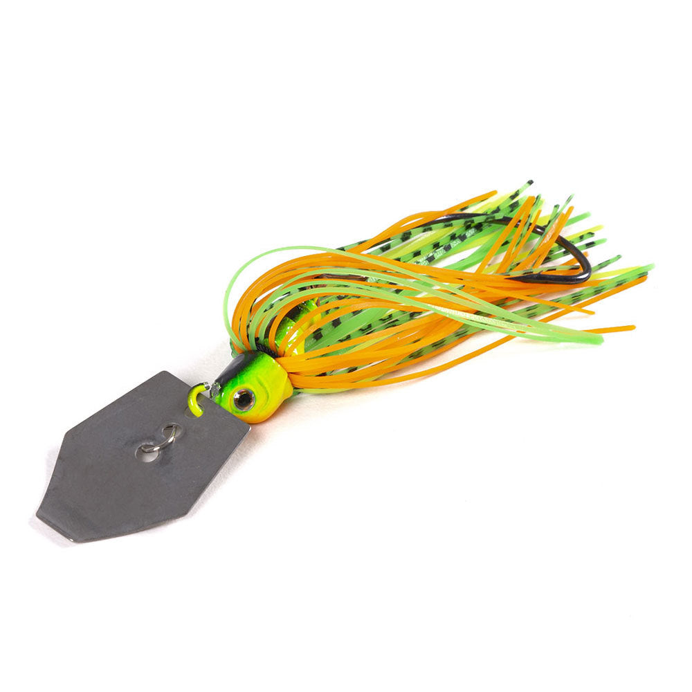 Luya bait iron beard bait set GND Products