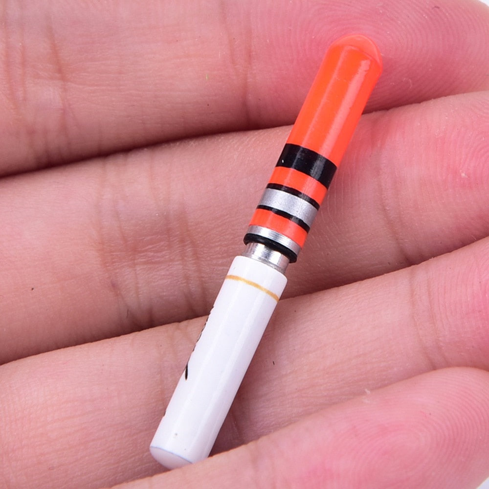 Fishing Luminous Float Battery Operated LED Float For Dark Water Night Fishing GND Products