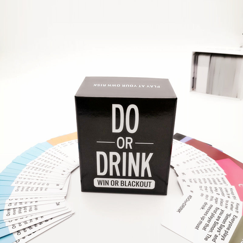 Hot new game card board game Saor Style