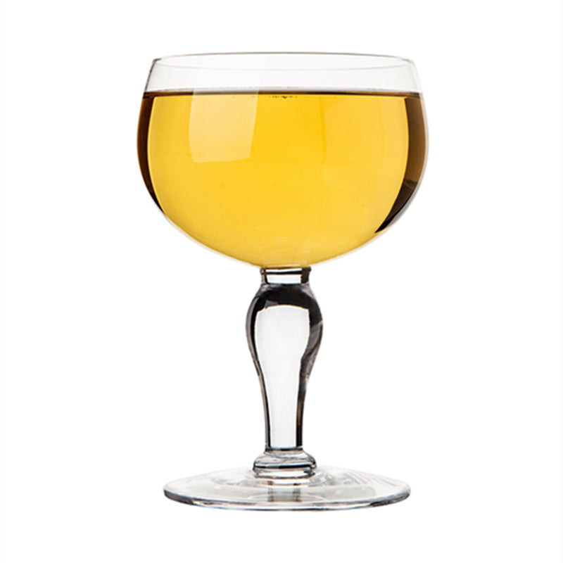 Roosevelt Chalice Beer Mug Cold Drink Saor Style