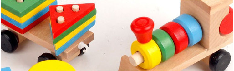 Children's intelligence puzzle toys educational toys GND Products
