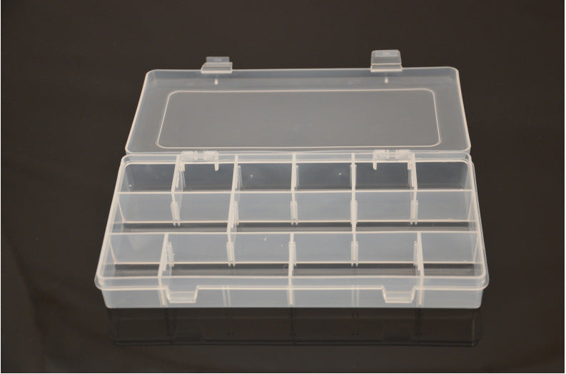 Multifunctional portable lure box rock fishing box GND Products