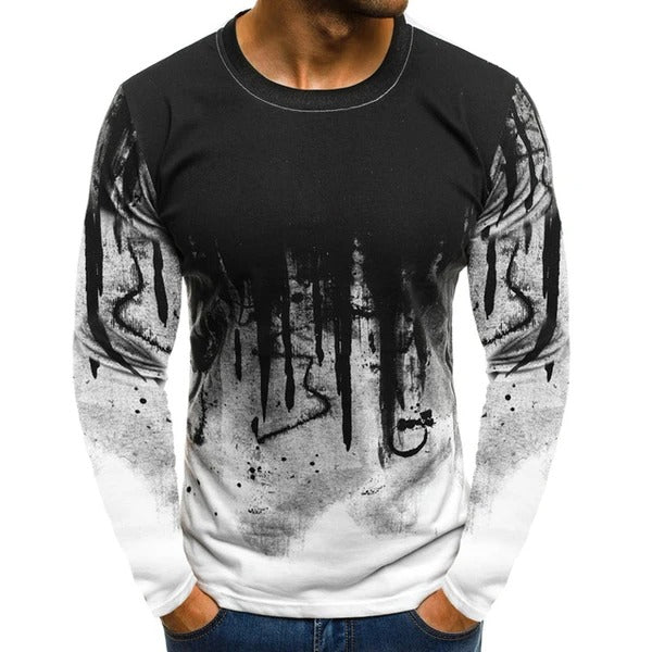 Printed t-shirts Saor Style