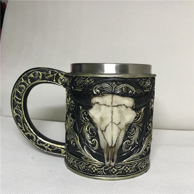 Shantou Beer Mug Saor Style