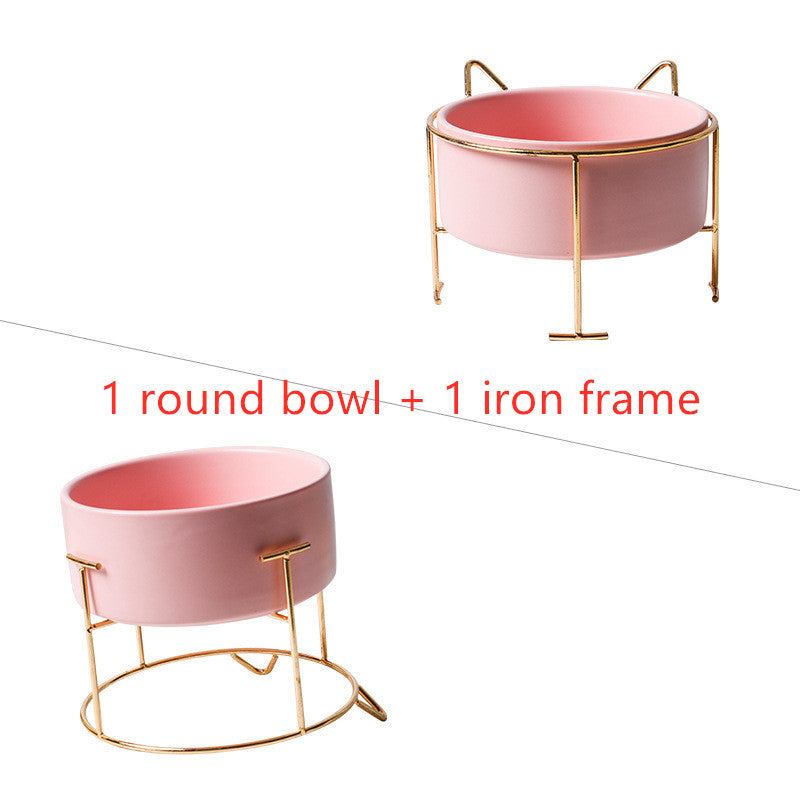 Nordic Creative Multifunctional Fruit Dessert Bowl Saor Style