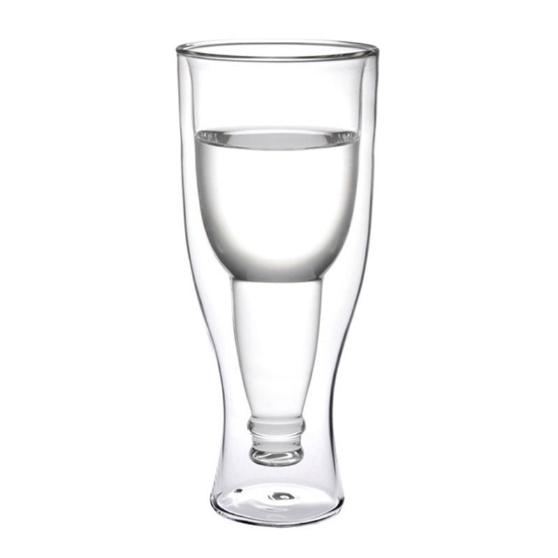 Double beer mug Saor Style