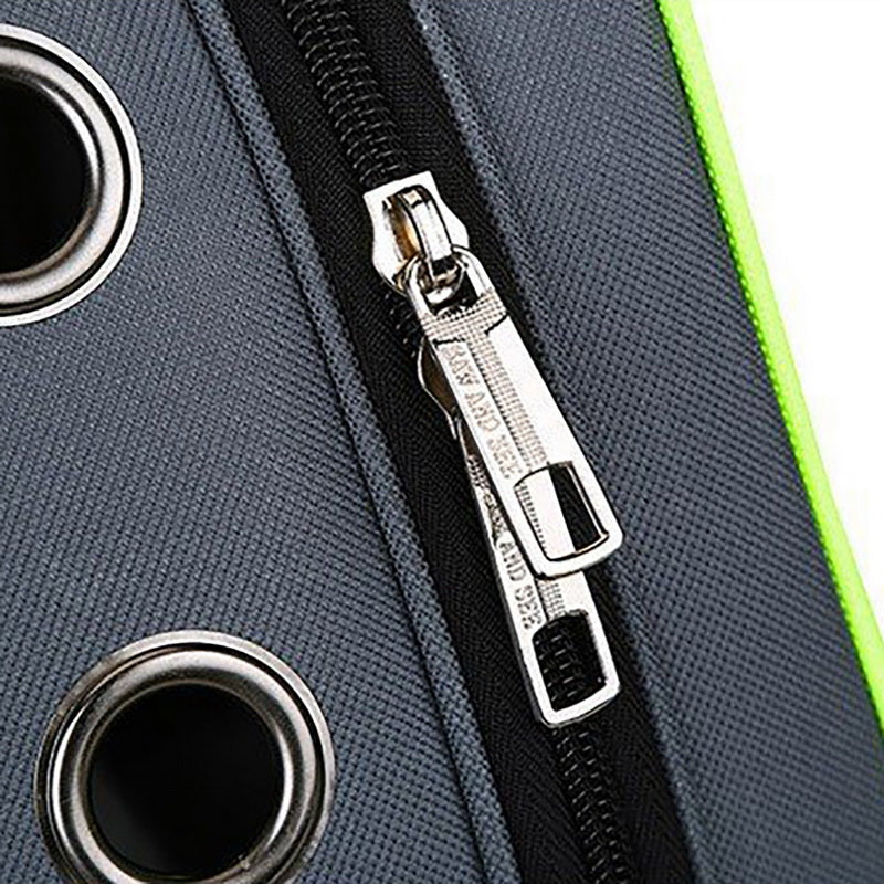 Portable pet space capsule Saor Style