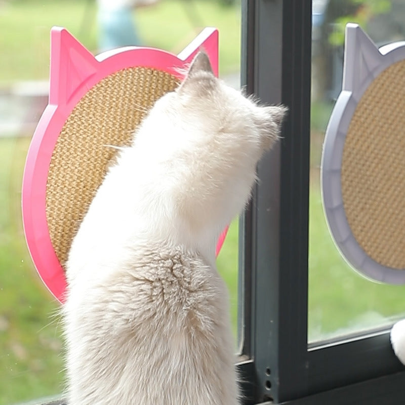Cat Scratch Board Sisal Resistant Suspension GND Products