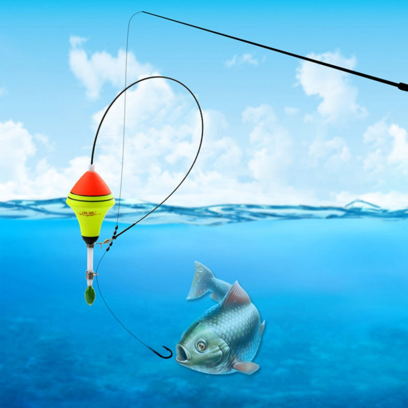 Automatic fishing float GND Products