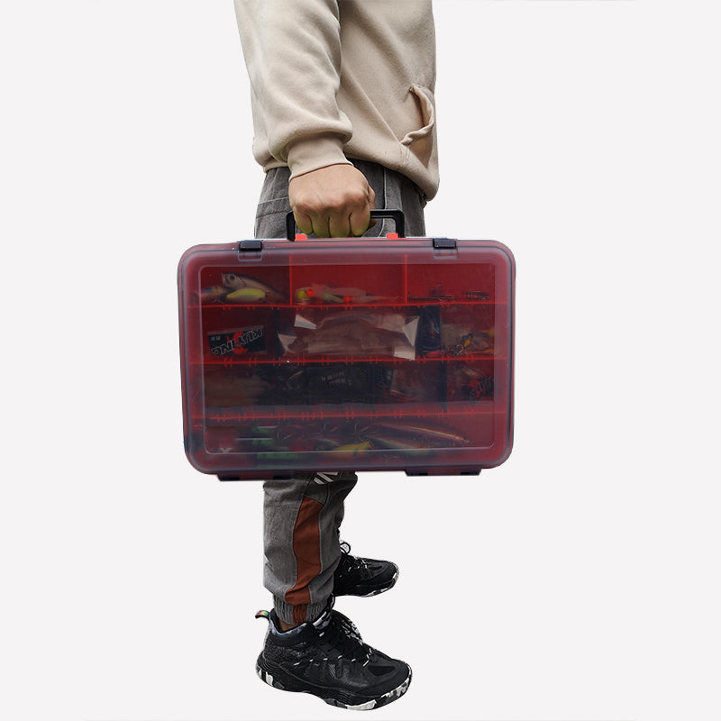 Sea fishing accessories storage box GND Products