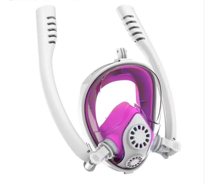 Scuba diving mask GND Products