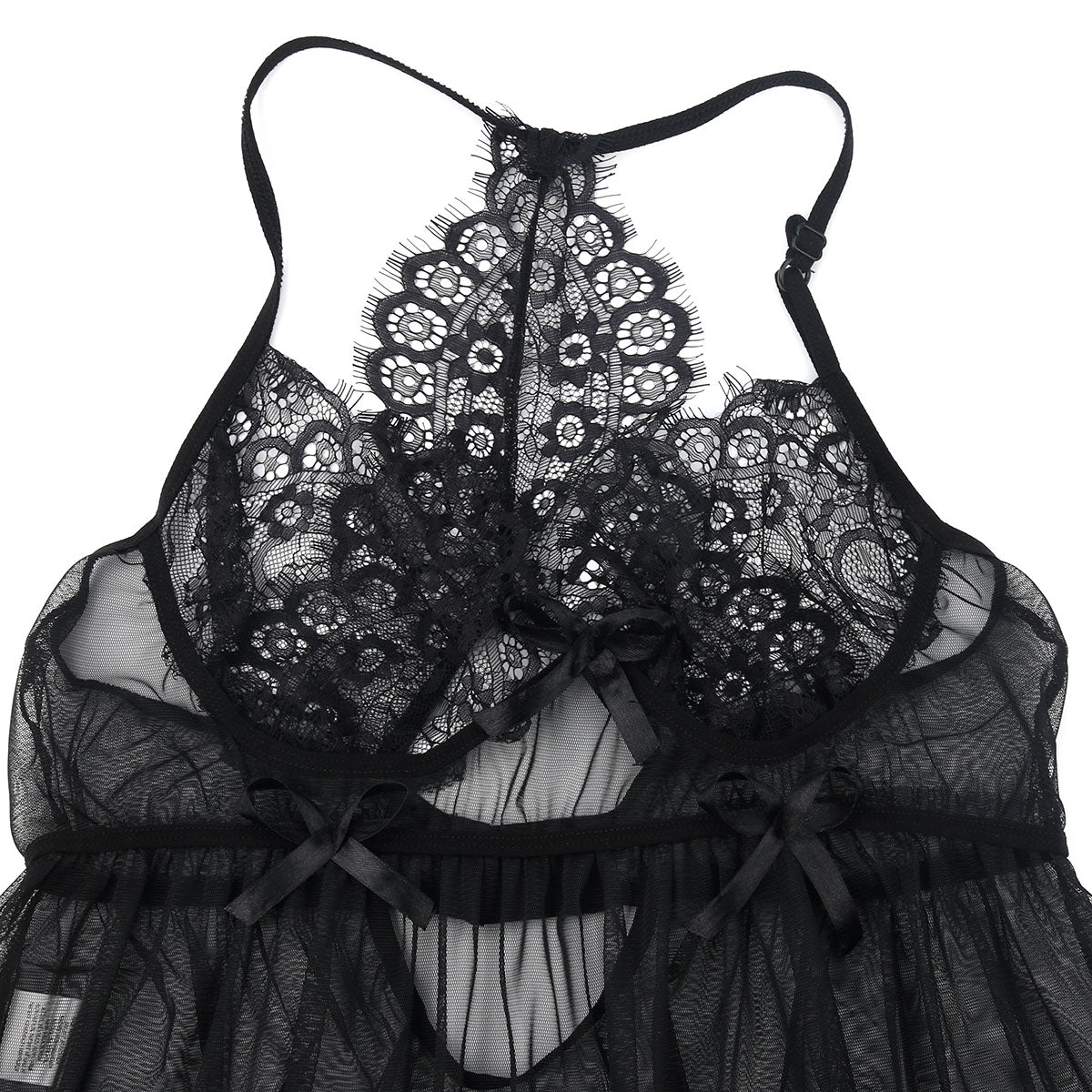 Plus Size underwear