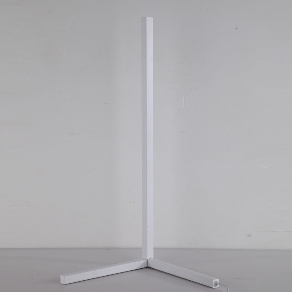 Nordic RGB Corner Floor Lamp Modern Simple GND Products