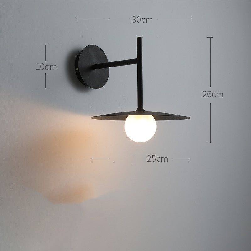 Nordic Creative Living Room Background Aisle Corridor Stair Light GND Products