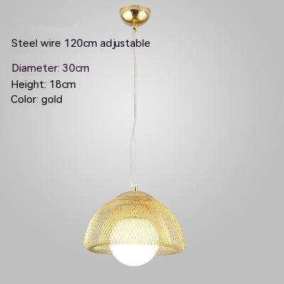 Italian Light Luxury And Simplicity Nordic Creative Showcase Dining Room Bedroom Bedside Lamp GND Products